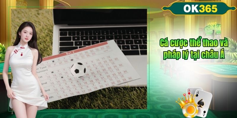 Cá cược thể thao