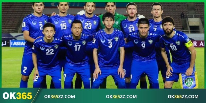 Các tiêu chuẩn để chọn đội tuyển mạnh nhất