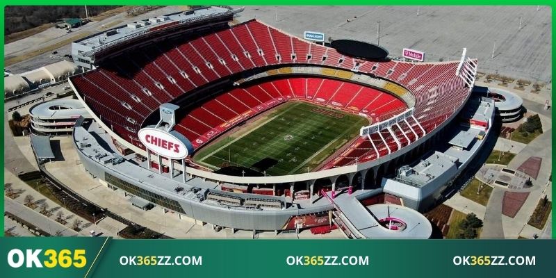 Công nghệ tiên tiến hỗ trợ người dùng tối đa