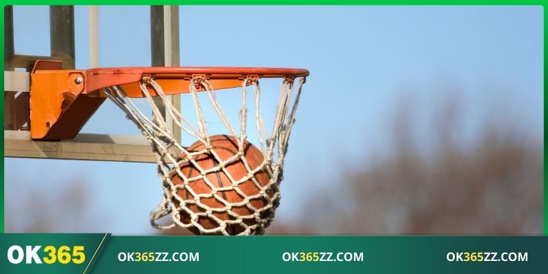 Khái quát sơ lược về giải đấu NBA