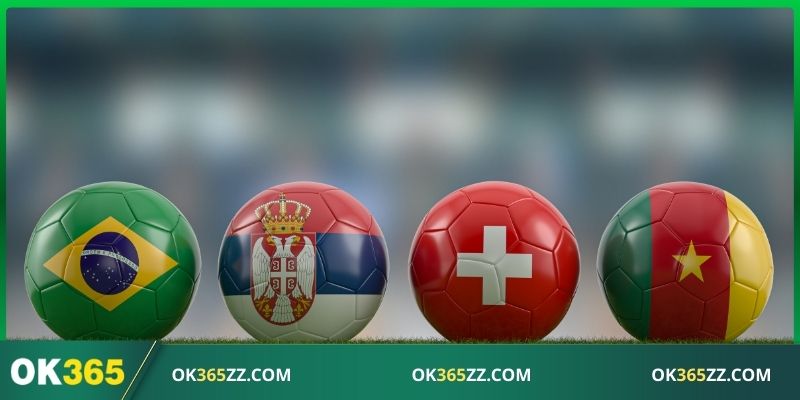 Những ảnh hưởng tích cực đến sự phát triển toàn cầu