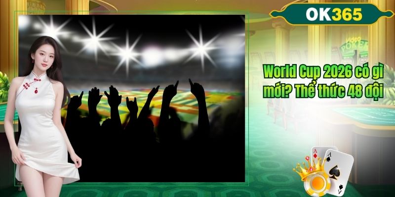 Thể thức 48 đội