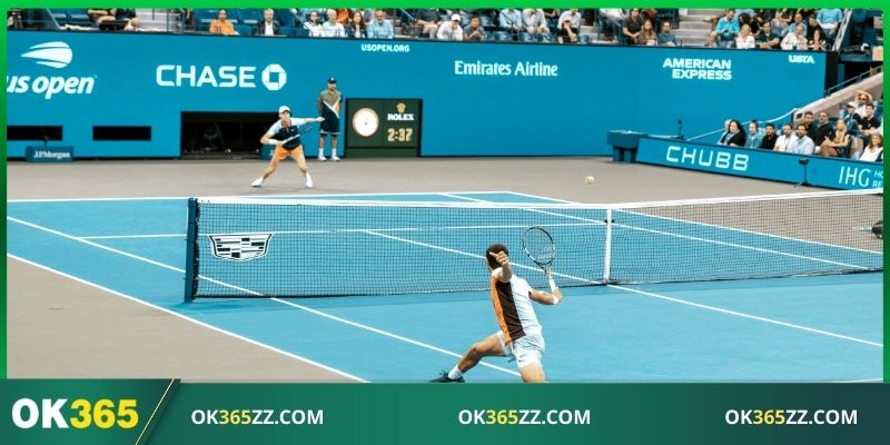 Tìm hiểu sơ lược về tay vợt đáng chú ý