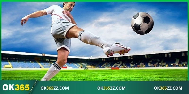 Trải nghiệm không khí ngoại hạng Anh sôi động