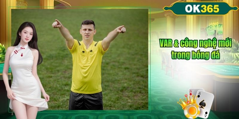 VAR